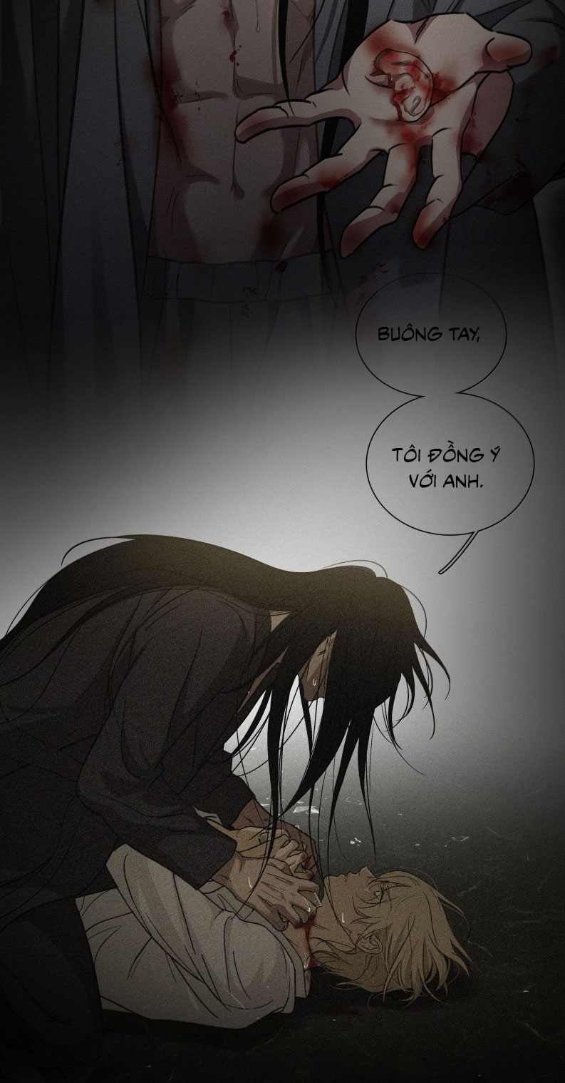 Sắc Thu Nơi Nghĩa Trang Chapter 37 - Trang 2