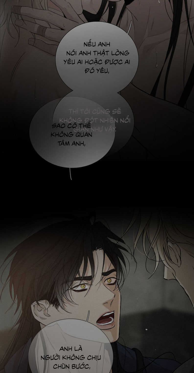 Sắc Thu Nơi Nghĩa Trang Chapter 37 - Trang 2