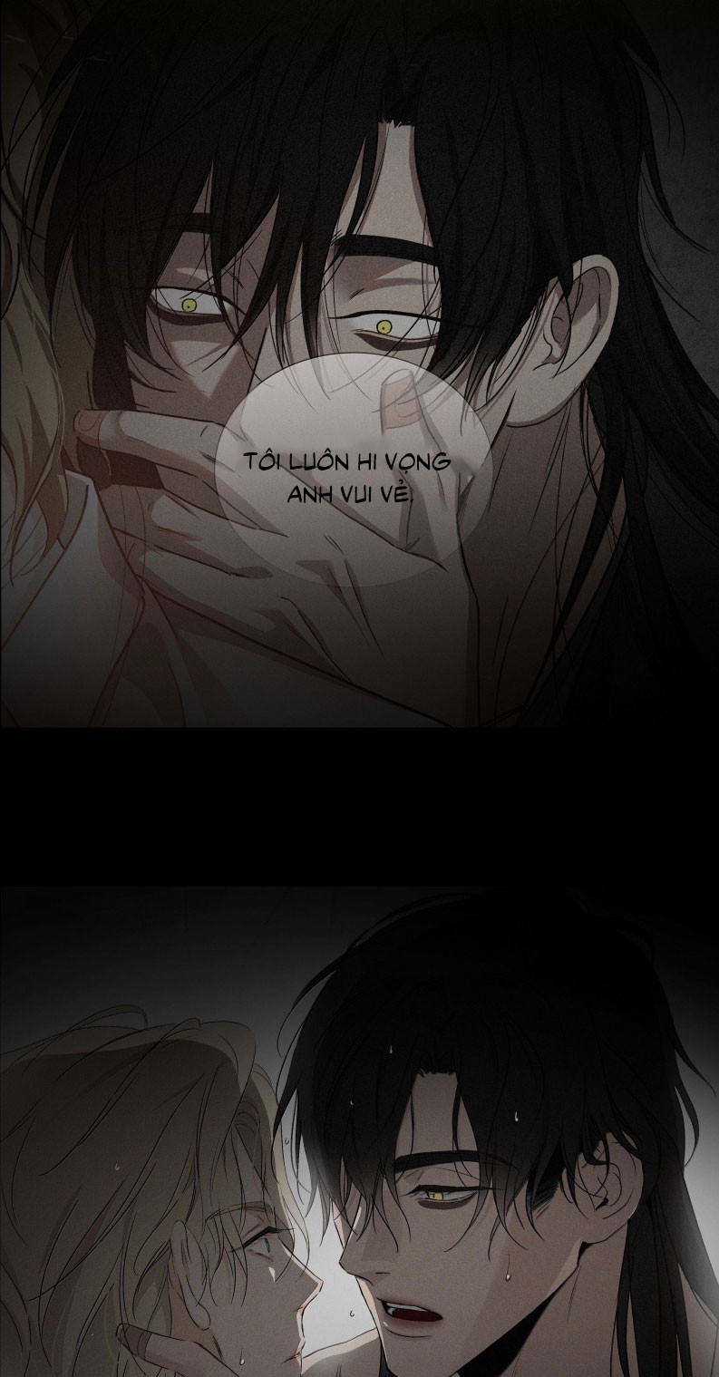 Sắc Thu Nơi Nghĩa Trang Chapter 37 - Trang 2