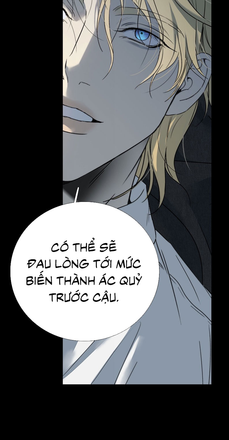 Sắc Thu Nơi Nghĩa Trang Chapter 37 - Trang 2