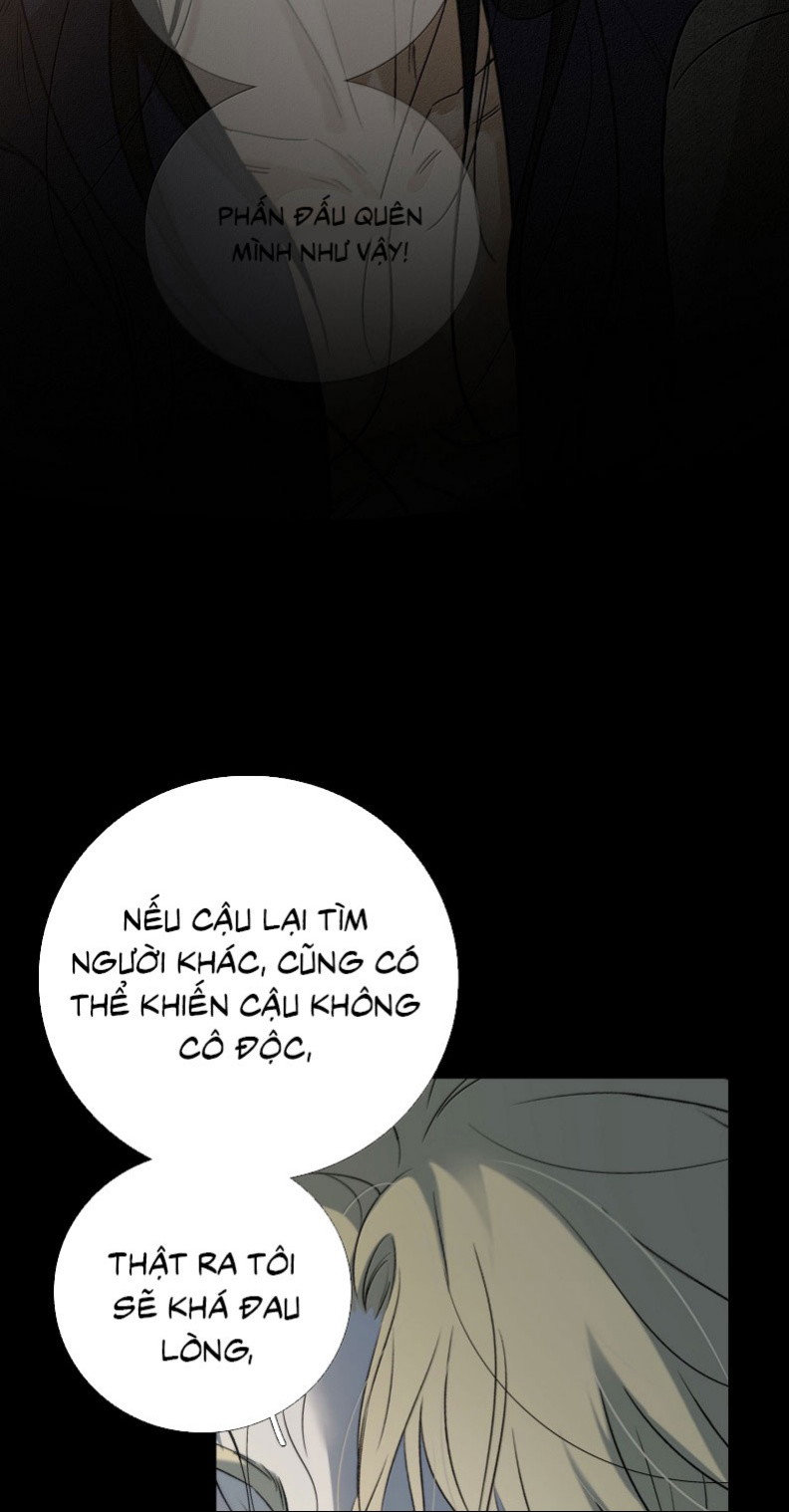 Sắc Thu Nơi Nghĩa Trang Chapter 37 - Trang 2