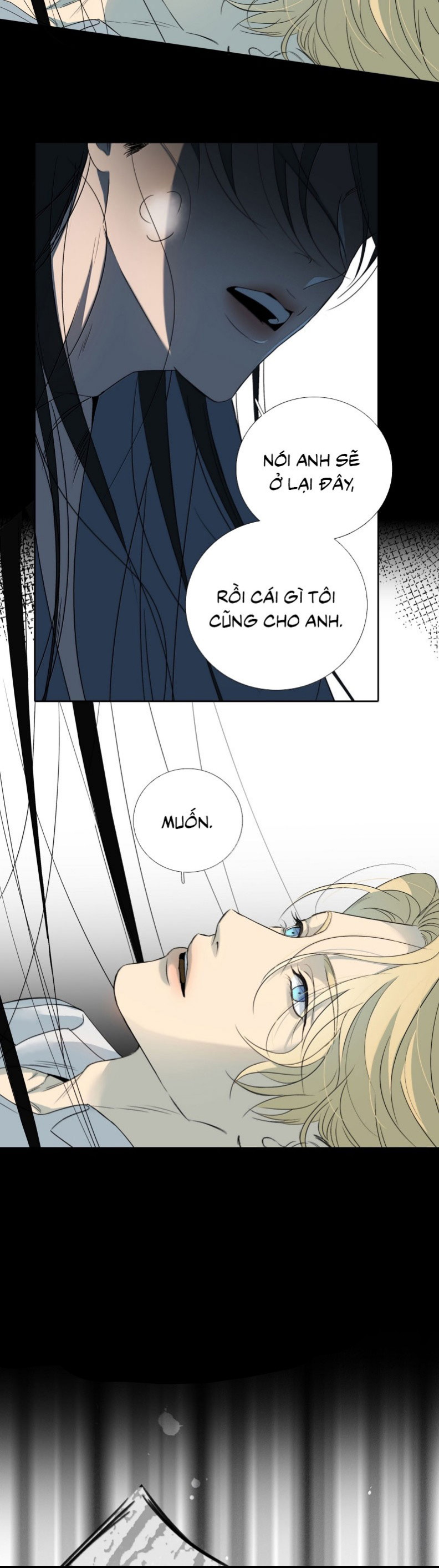 Sắc Thu Nơi Nghĩa Trang Chapter 37 - Trang 2