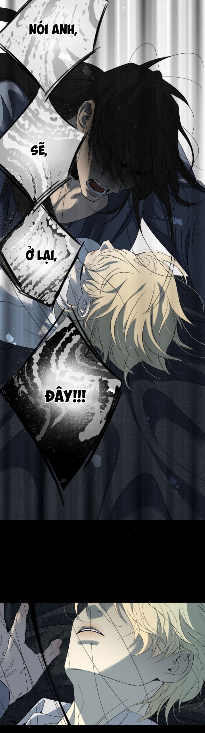 Sắc Thu Nơi Nghĩa Trang Chapter 37 - Trang 2