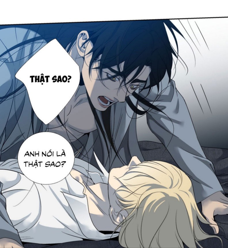 Sắc Thu Nơi Nghĩa Trang Chapter 37 - Trang 2