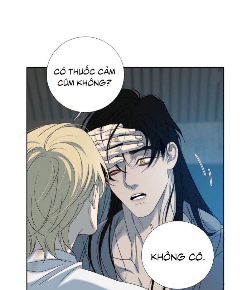 Sắc Thu Nơi Nghĩa Trang Chapter 37 - Trang 2