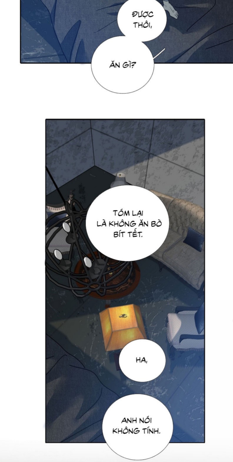 Sắc Thu Nơi Nghĩa Trang Chapter 37 - Trang 2