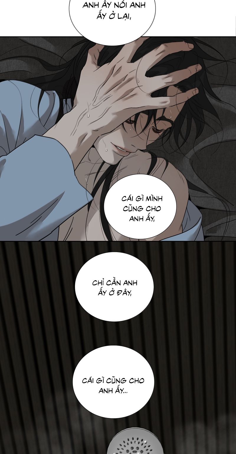 Sắc Thu Nơi Nghĩa Trang Chapter 38 - Trang 2