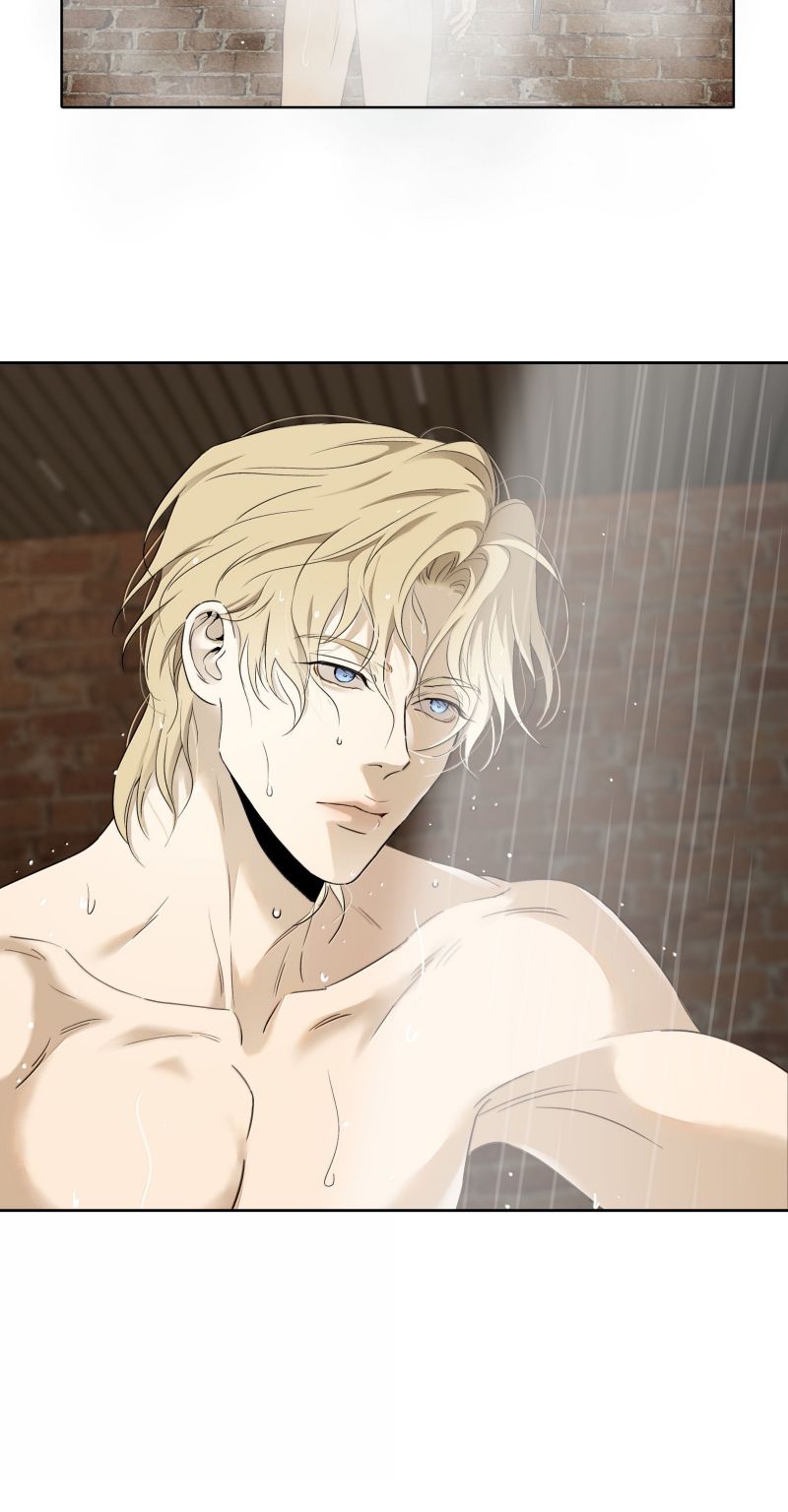 Sắc Thu Nơi Nghĩa Trang Chapter 38 - Trang 2