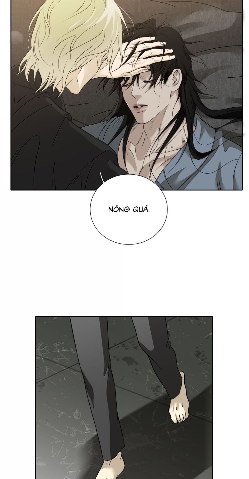 Sắc Thu Nơi Nghĩa Trang Chapter 38 - Trang 2