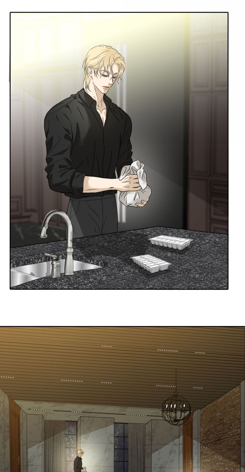 Sắc Thu Nơi Nghĩa Trang Chapter 38 - Trang 2