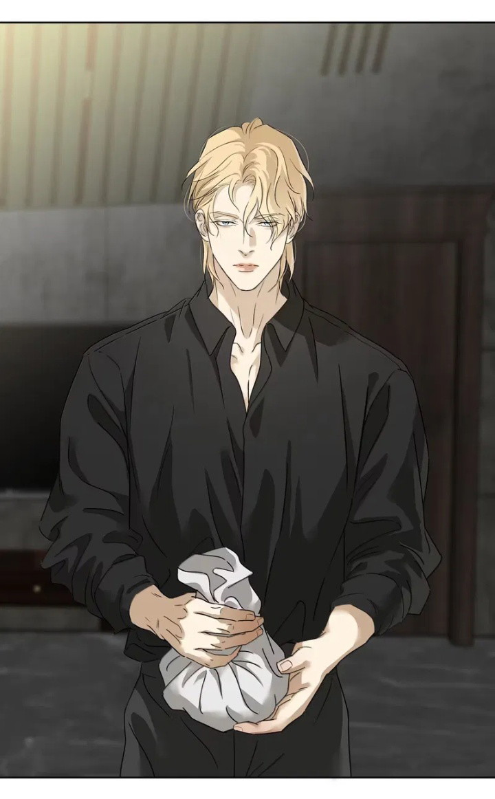 Sắc Thu Nơi Nghĩa Trang Chapter 38 - Trang 2