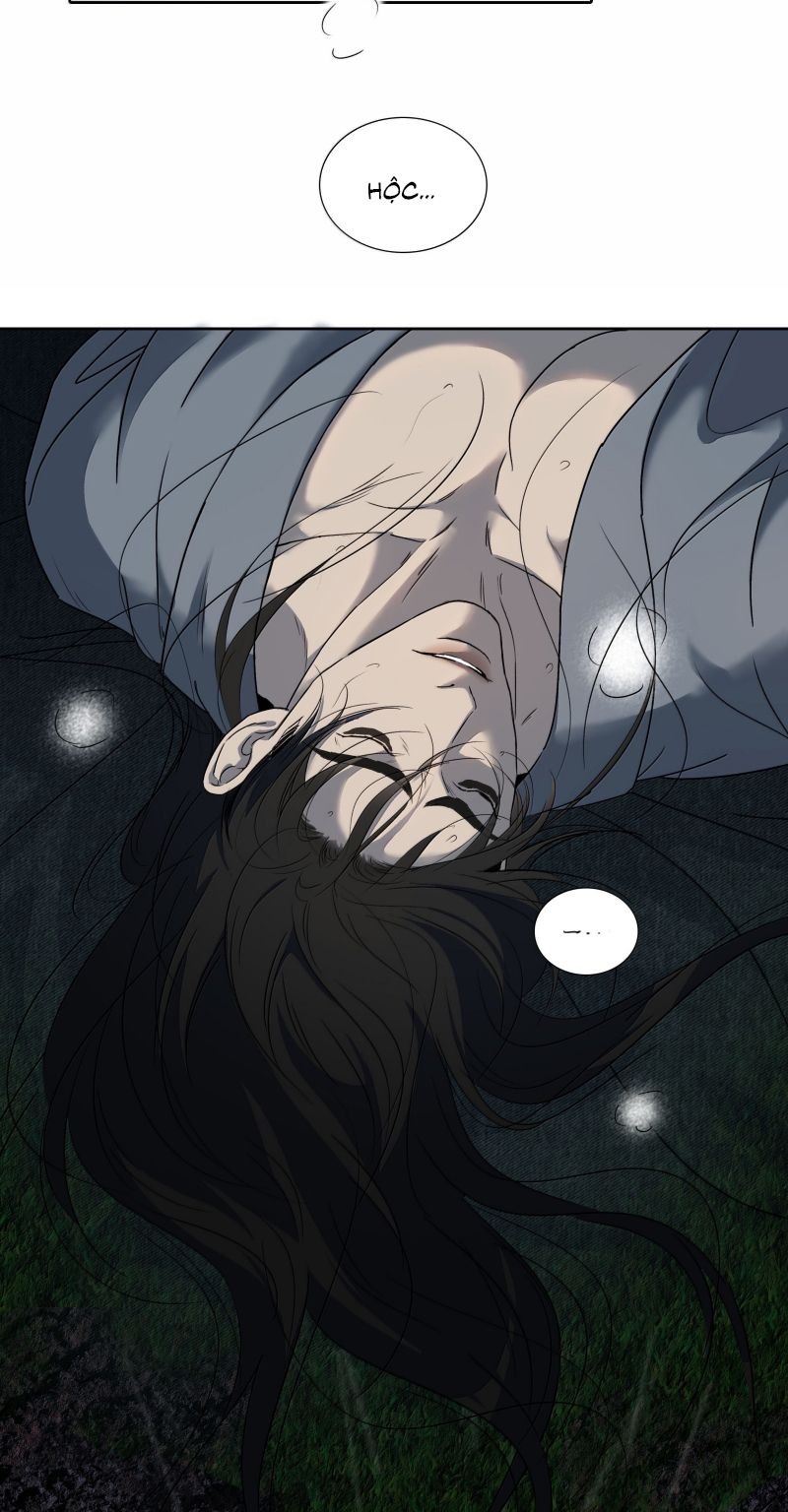 Sắc Thu Nơi Nghĩa Trang Chapter 38 - Trang 2