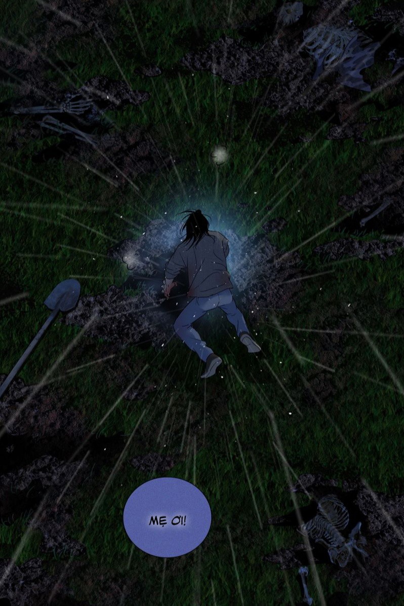 Sắc Thu Nơi Nghĩa Trang Chapter 38 - Trang 2