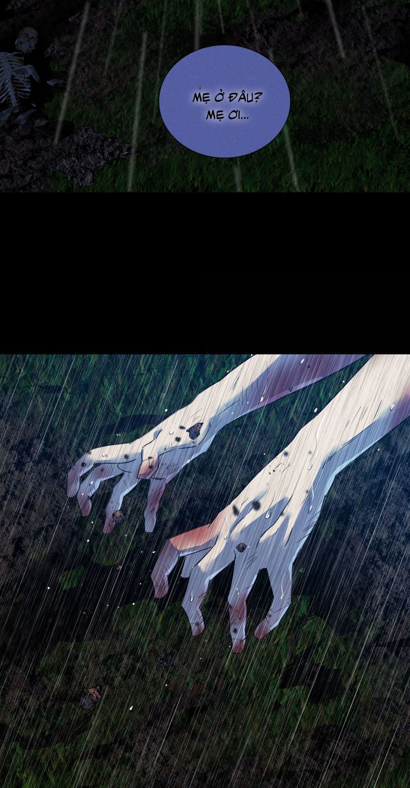 Sắc Thu Nơi Nghĩa Trang Chapter 38 - Trang 2
