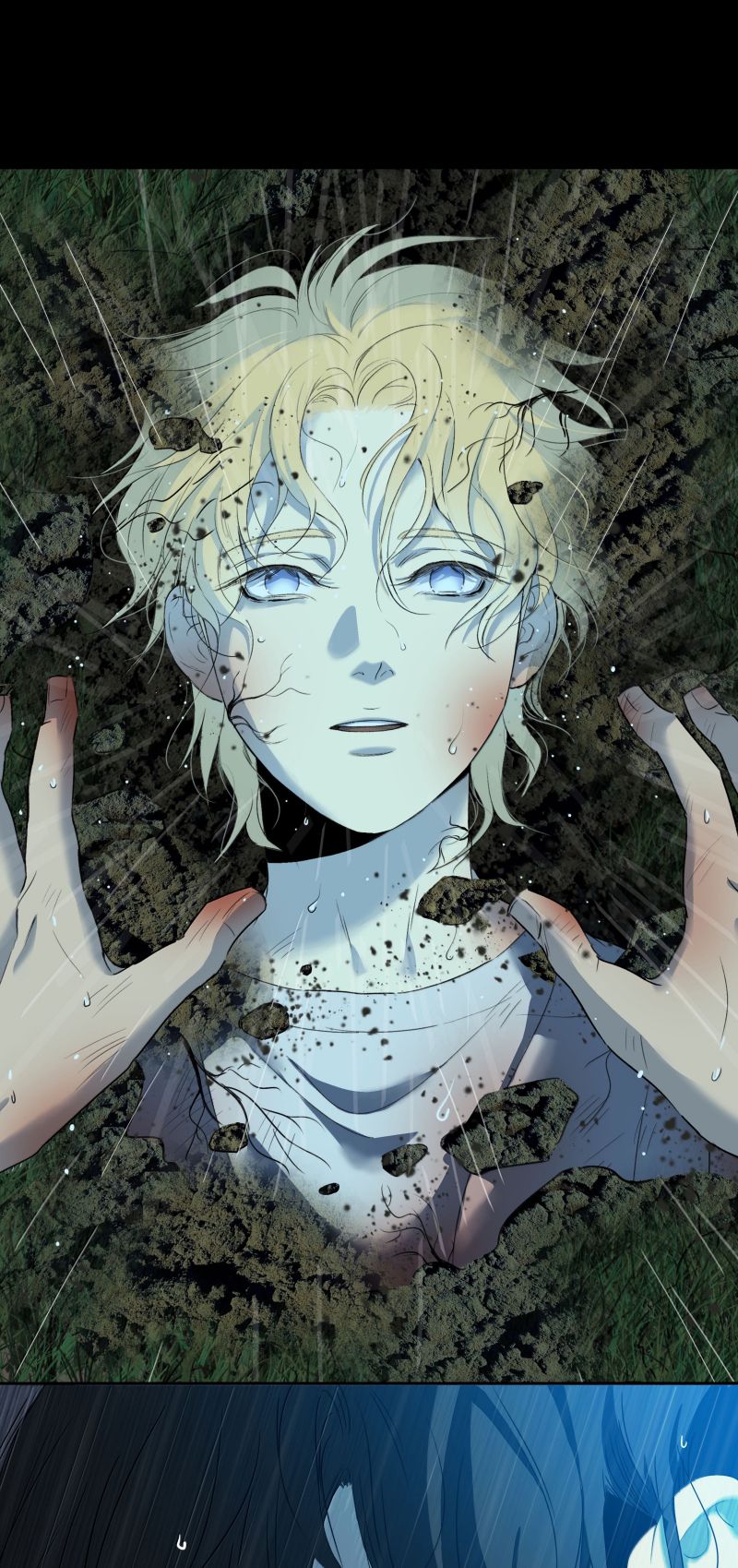 Sắc Thu Nơi Nghĩa Trang Chapter 38 - Trang 2