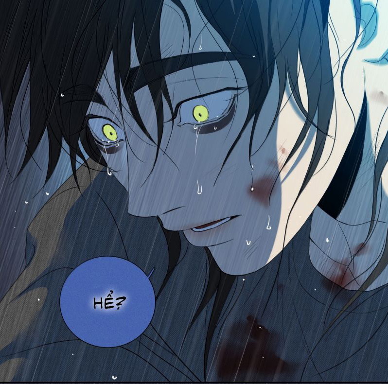 Sắc Thu Nơi Nghĩa Trang Chapter 38 - Trang 2