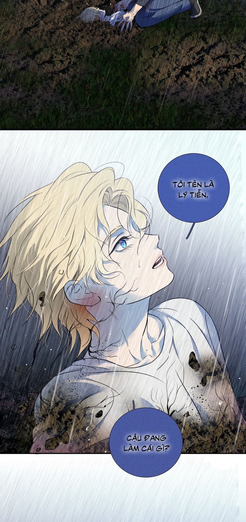 Sắc Thu Nơi Nghĩa Trang Chapter 38 - Trang 2