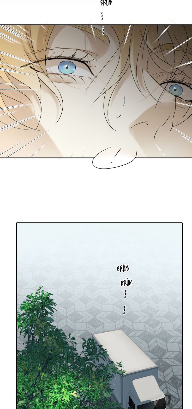 Sắc Thu Nơi Nghĩa Trang Chapter 38 - Trang 2