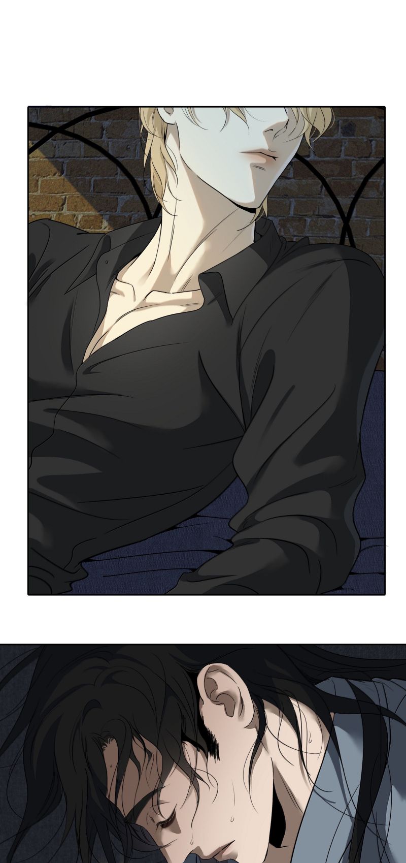 Sắc Thu Nơi Nghĩa Trang Chapter 38 - Trang 2