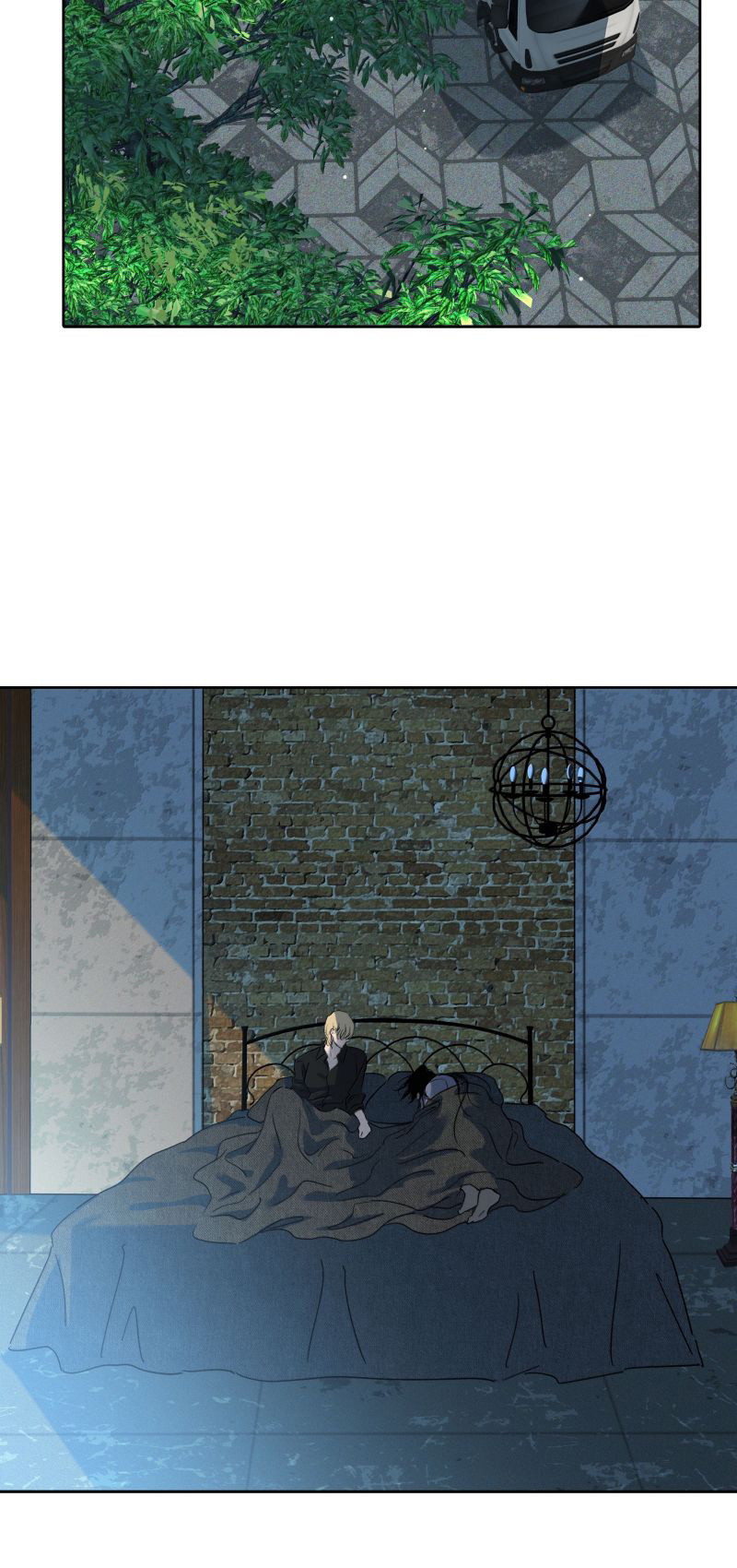 Sắc Thu Nơi Nghĩa Trang Chapter 38 - Trang 2