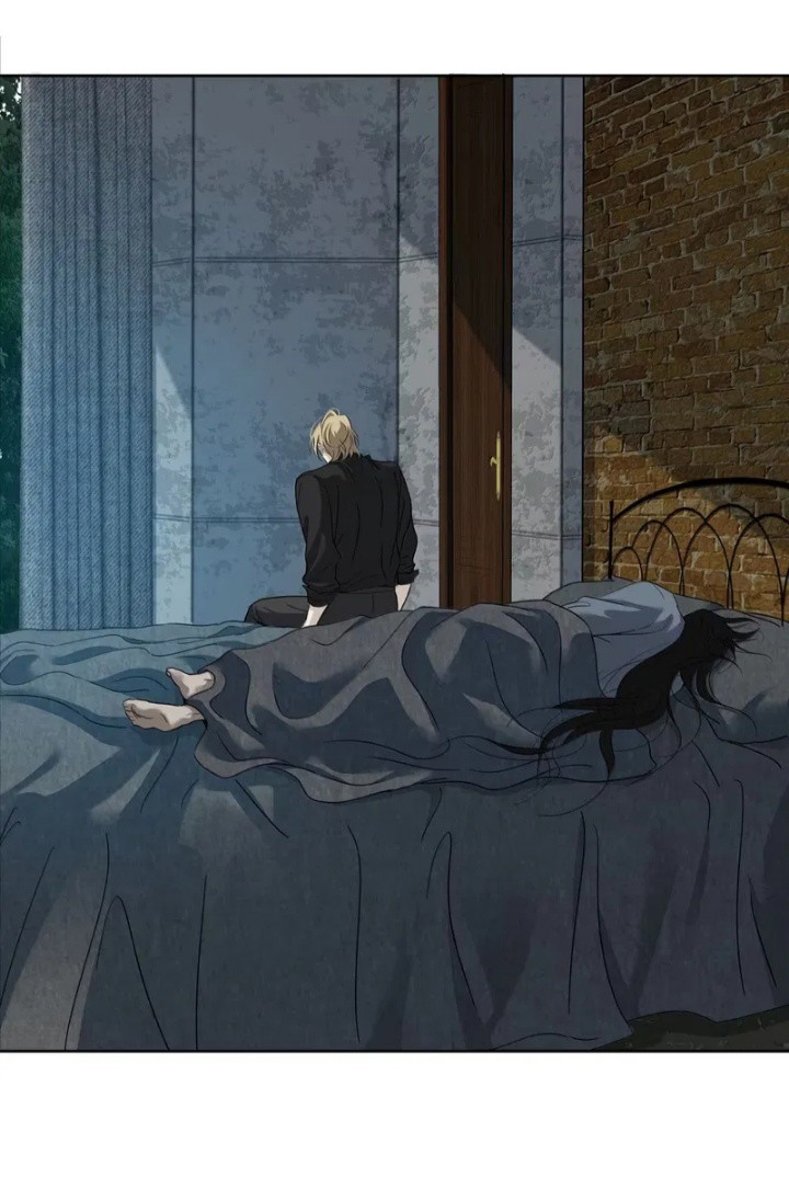 Sắc Thu Nơi Nghĩa Trang Chapter 38 - Trang 2