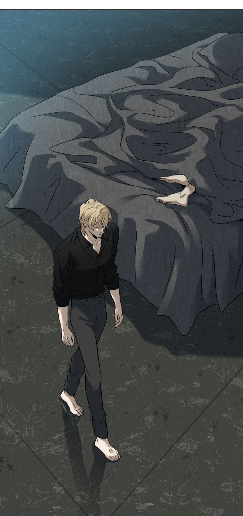 Sắc Thu Nơi Nghĩa Trang Chapter 38 - Trang 2