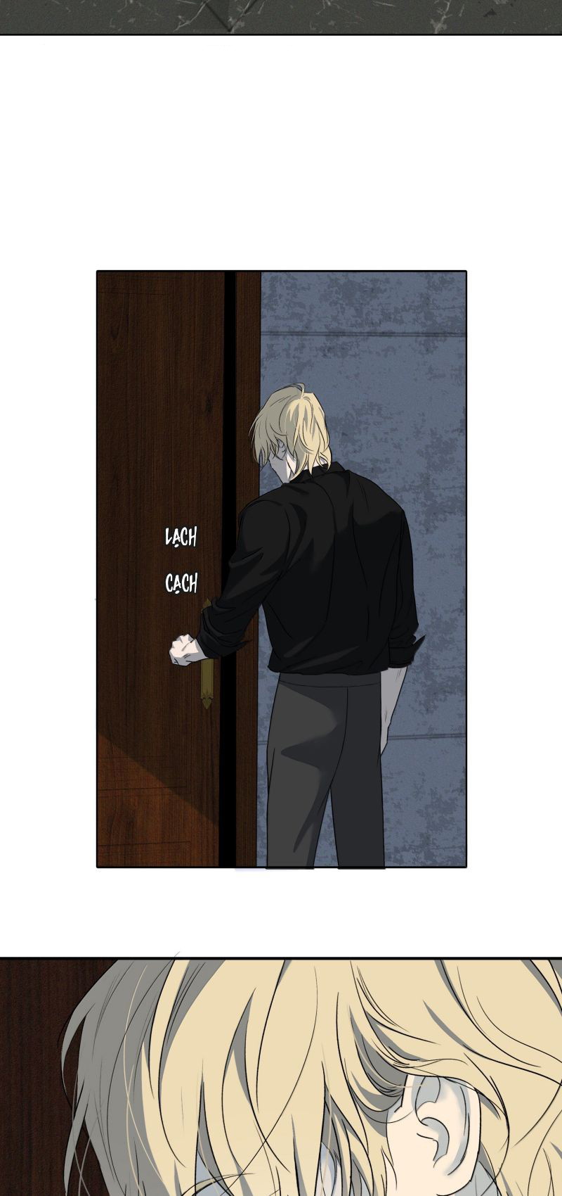 Sắc Thu Nơi Nghĩa Trang Chapter 38 - Trang 2