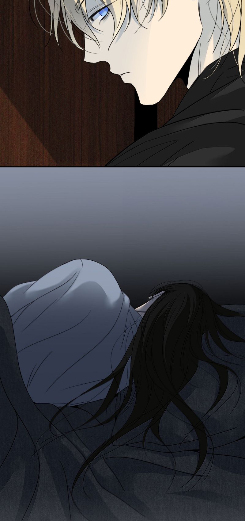 Sắc Thu Nơi Nghĩa Trang Chapter 38 - Trang 2