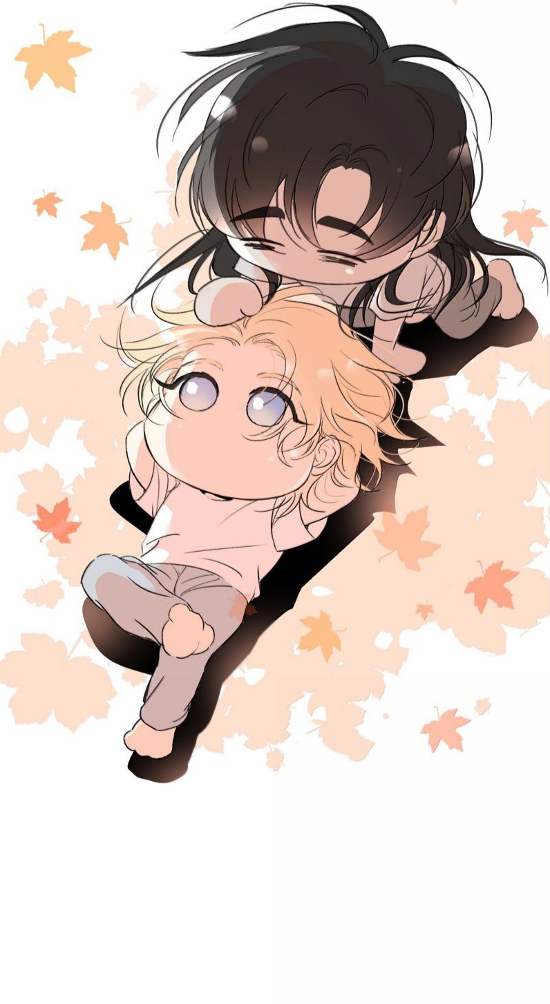 Sắc Thu Nơi Nghĩa Trang Chapter 38 - Trang 2