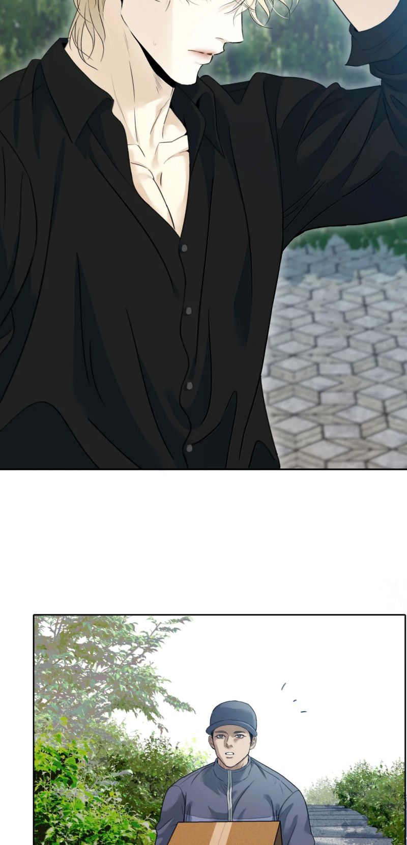 Sắc Thu Nơi Nghĩa Trang Chapter 39 - Trang 2