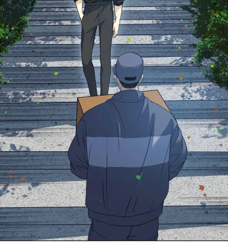 Sắc Thu Nơi Nghĩa Trang Chapter 39 - Trang 2