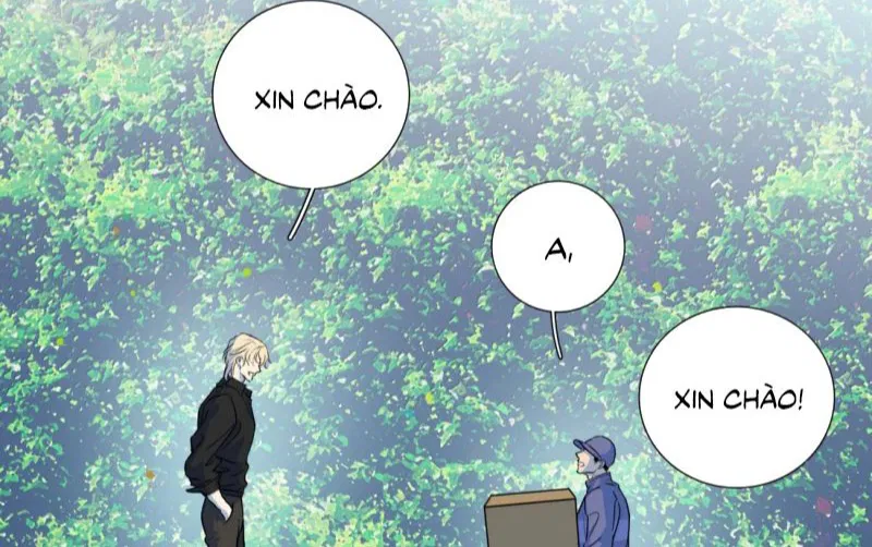 Sắc Thu Nơi Nghĩa Trang Chapter 39 - Trang 2