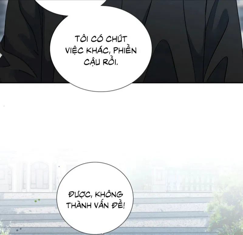 Sắc Thu Nơi Nghĩa Trang Chapter 39 - Trang 2