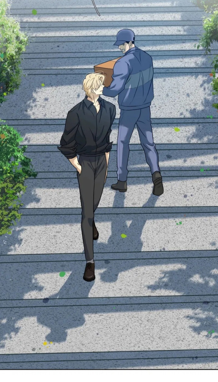 Sắc Thu Nơi Nghĩa Trang Chapter 39 - Trang 2