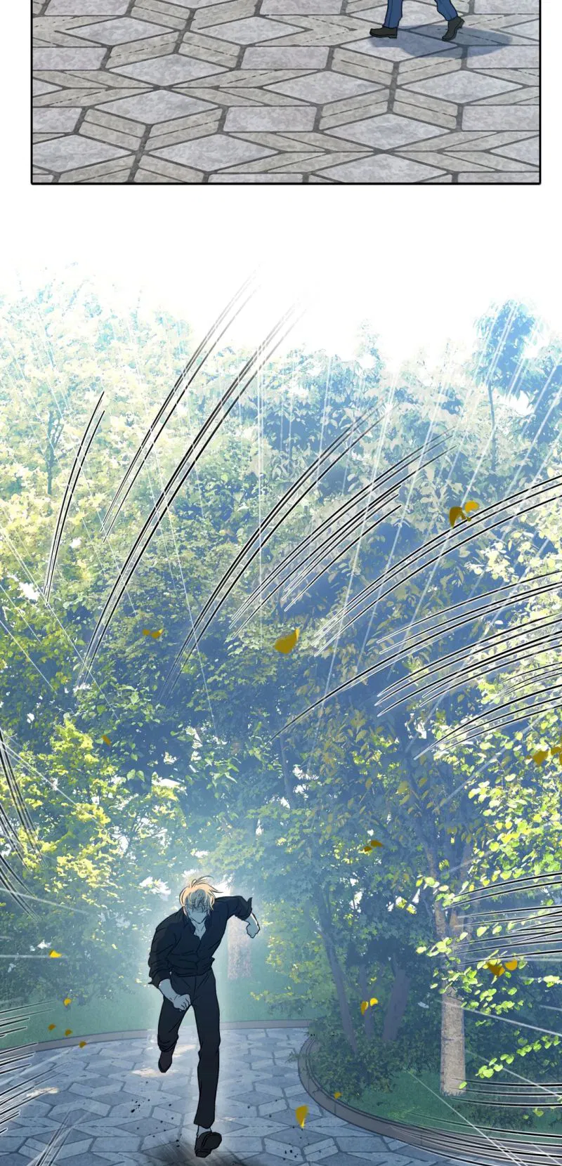 Sắc Thu Nơi Nghĩa Trang Chapter 39 - Trang 2