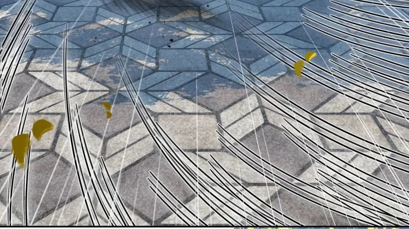 Sắc Thu Nơi Nghĩa Trang Chapter 39 - Trang 2