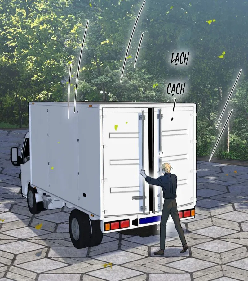 Sắc Thu Nơi Nghĩa Trang Chapter 39 - Trang 2