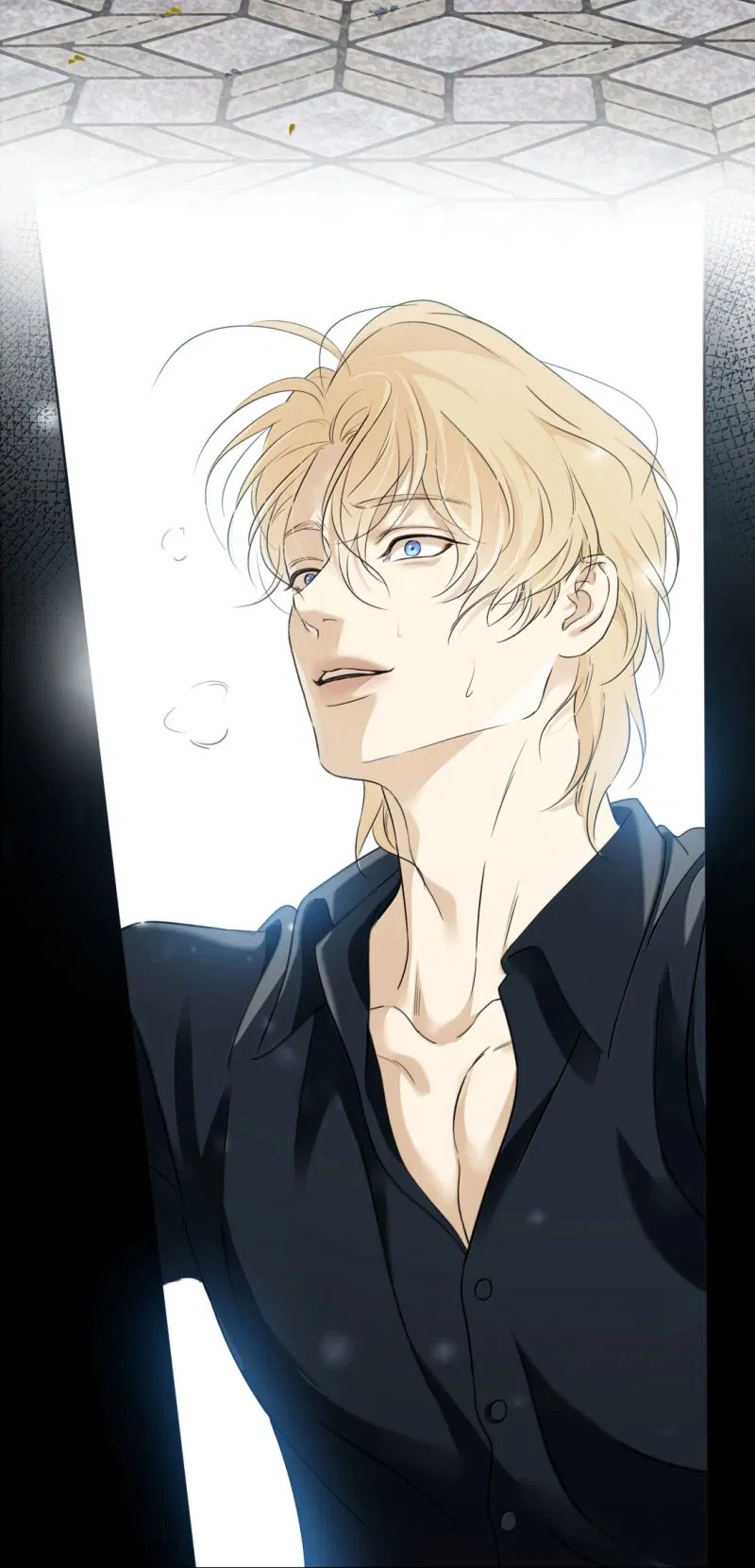 Sắc Thu Nơi Nghĩa Trang Chapter 39 - Trang 2