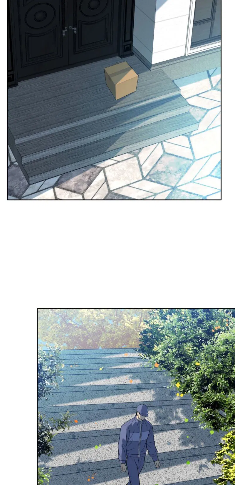 Sắc Thu Nơi Nghĩa Trang Chapter 39 - Trang 2