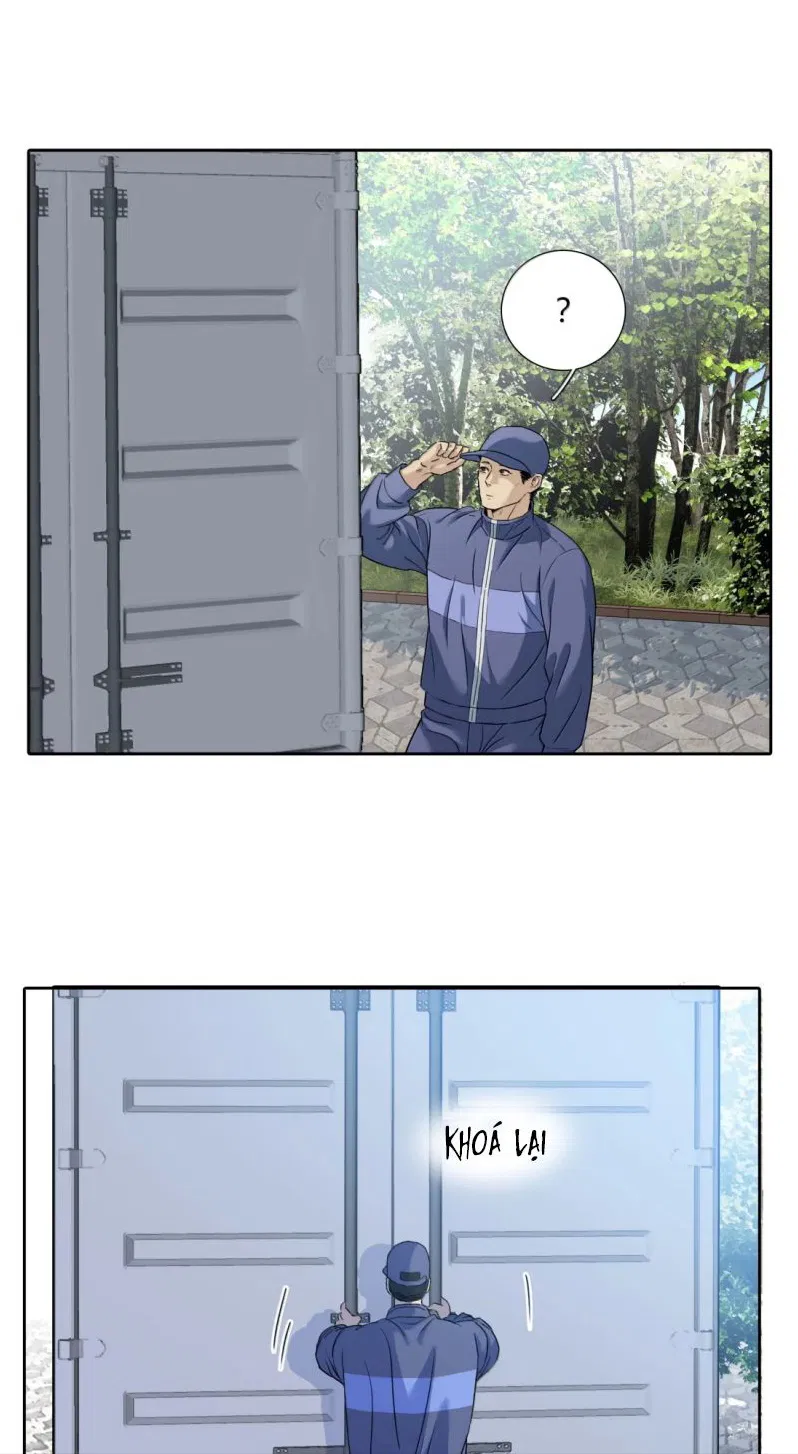 Sắc Thu Nơi Nghĩa Trang Chapter 39 - Trang 2