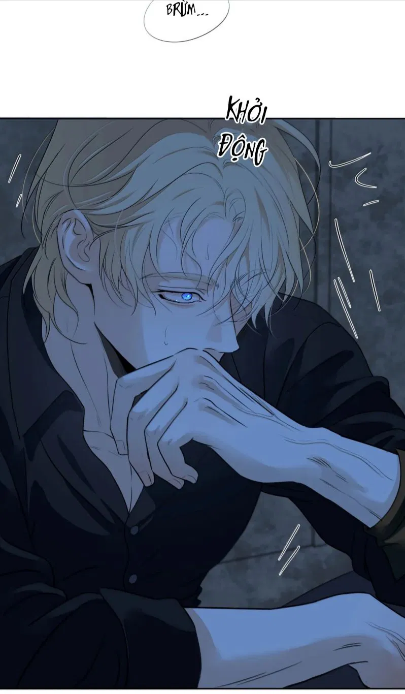 Sắc Thu Nơi Nghĩa Trang Chapter 39 - Trang 2