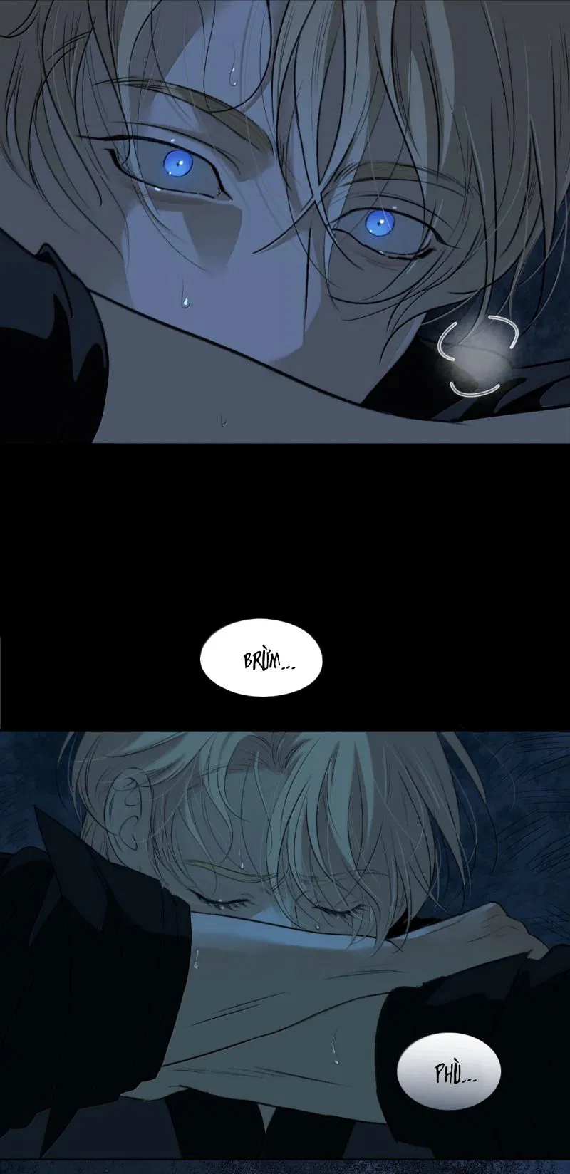 Sắc Thu Nơi Nghĩa Trang Chapter 39 - Trang 2