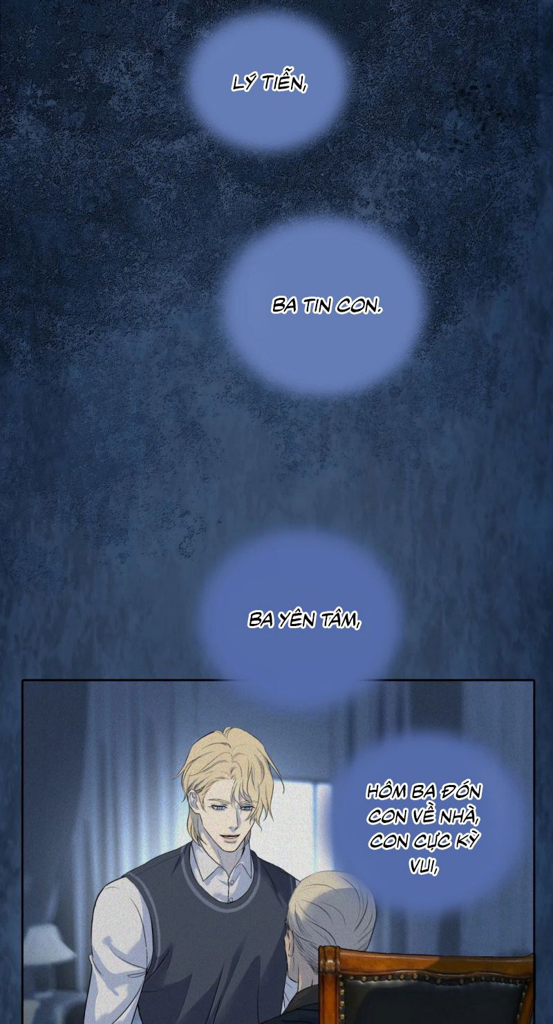 Sắc Thu Nơi Nghĩa Trang Chapter 39 - Trang 2