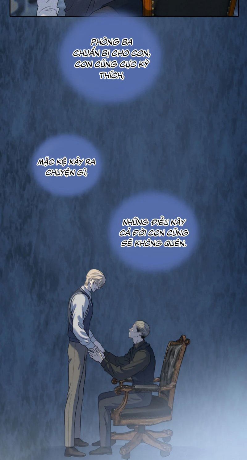 Sắc Thu Nơi Nghĩa Trang Chapter 39 - Trang 2