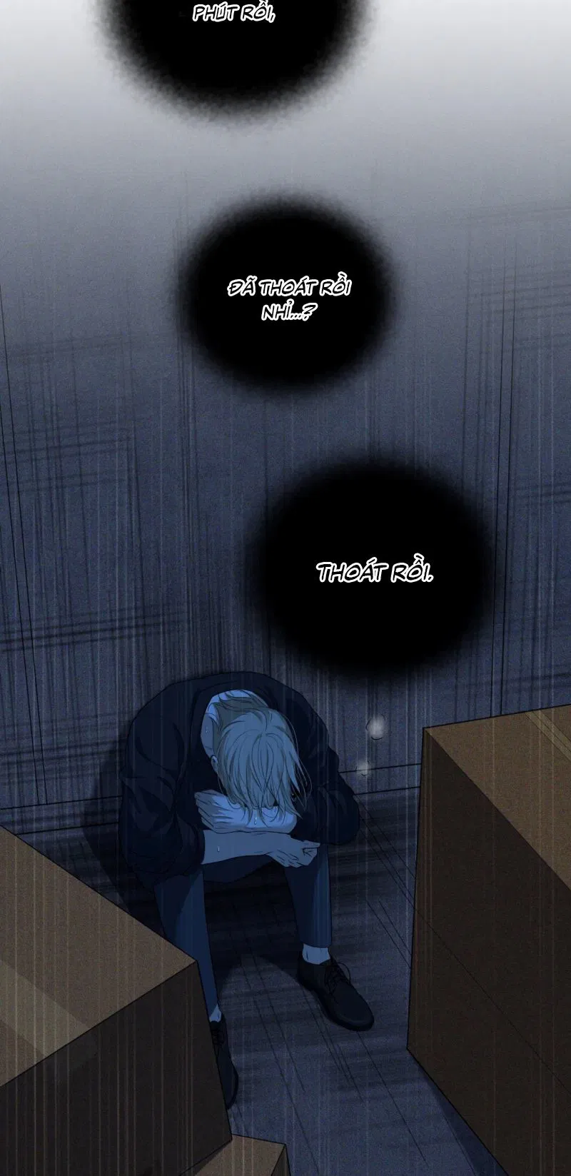 Sắc Thu Nơi Nghĩa Trang Chapter 39 - Trang 2