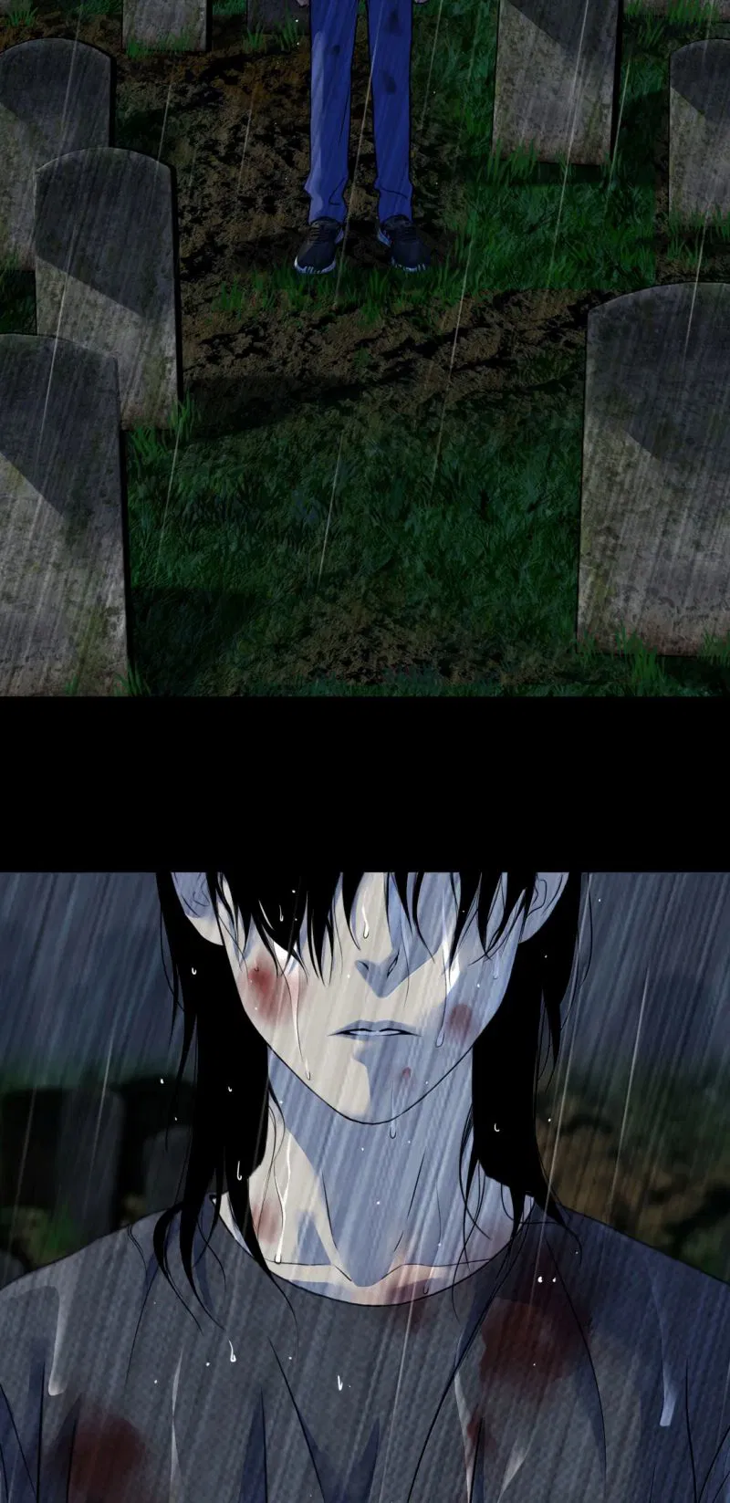 Sắc Thu Nơi Nghĩa Trang Chapter 39 - Trang 2