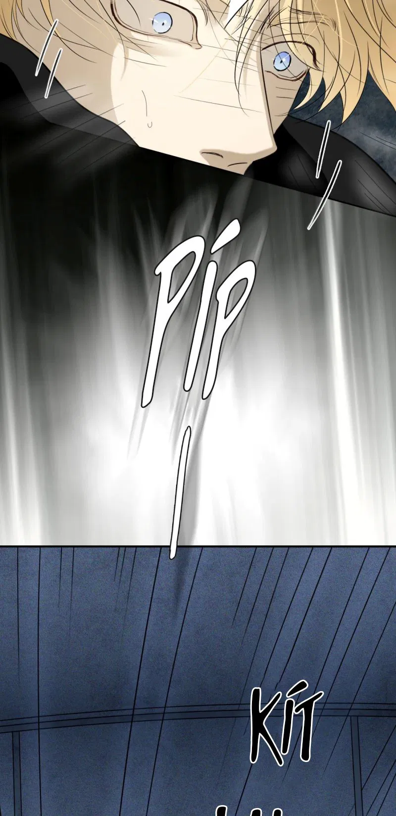 Sắc Thu Nơi Nghĩa Trang Chapter 39 - Trang 2