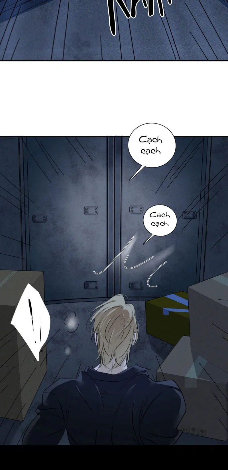 Sắc Thu Nơi Nghĩa Trang Chapter 39 - Trang 2