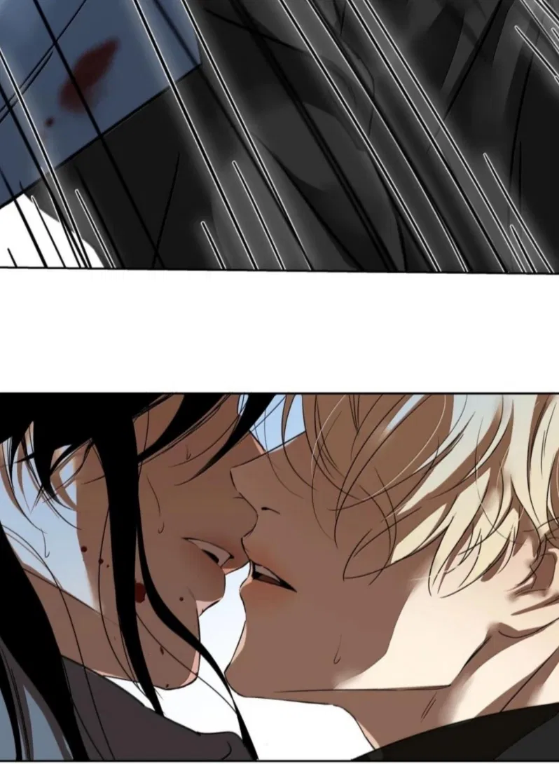 Sắc Thu Nơi Nghĩa Trang Chapter 41 - Trang 2