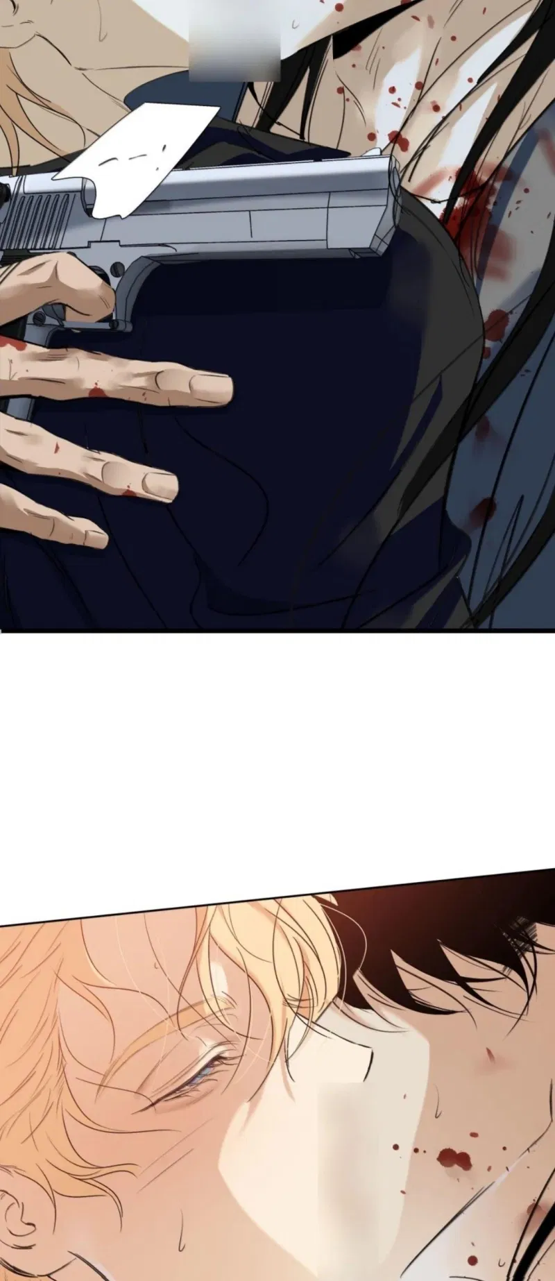 Sắc Thu Nơi Nghĩa Trang Chapter 41 - Trang 2